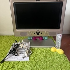 家電 テレビ 液晶テレビ