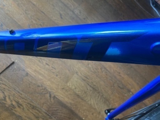 GIANT RX3 LTD Mサイズ