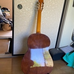 楽器 弦楽器、ギターの画像