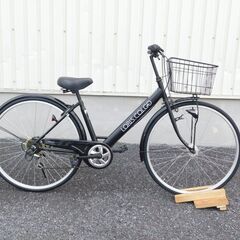 店内でも中古自転車多数販売中!　見に来てください　シティサイクル...