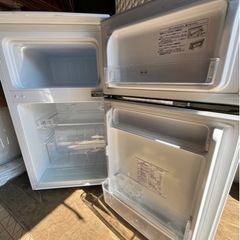 家電 キッチン家電 冷蔵庫の画像