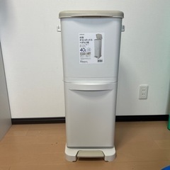 ゴミ箱(決まりました)