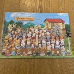 おもちゃ パズル