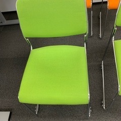 オフィス家具　チェア 
の画像