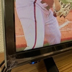 5/31まで⭐︎能登半島地震復興支援⭐︎Hisense32型液晶テレビの画像