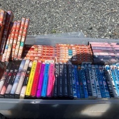 本/CD/DVD マンガ、コミック、アニメの画像