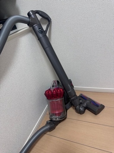 ダイソン 掃除機\n