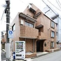 🎶入居総額【3.2】万円🎶京王新線/初台駅 歩14分✨渋谷区本町✨
