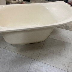 ベビーバス Combi  リサイクルショップ宮崎屋 住吉店25.7.22の画像