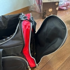 スポーツ 野球ゴルフバック
の画像