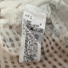 【お渡し者決定】服/ファッション ワンピースの画像