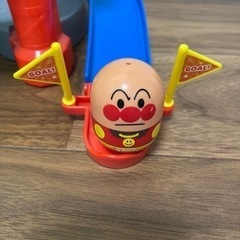 それいけ！コロロンパーク ぱっくんコロロン 大だっしゅつ！の画像