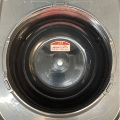 タイガー　3合IH炊飯器　JKU-55E3の画像