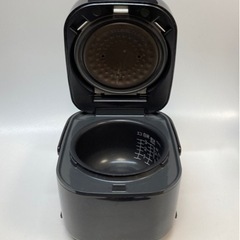 タイガー　3合IH炊飯器　JKU-55E3の画像