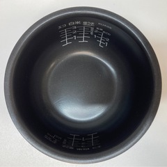 タイガー　3合IH炊飯器　JKU-55E3の画像