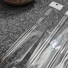 韓国ドラマ人気 アルミふた付き両手鍋 14cmとお箸セット 新品の画像