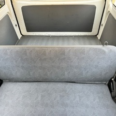 日産 クリッパー U71V エブリィ 軽バン nv100 オートマの画像