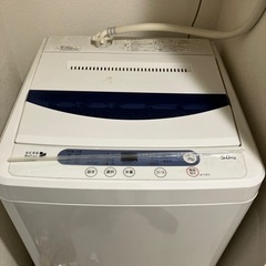 家電 生活家電 洗濯機