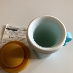 ワンピース シャーベットも作れる特製マグの画像
