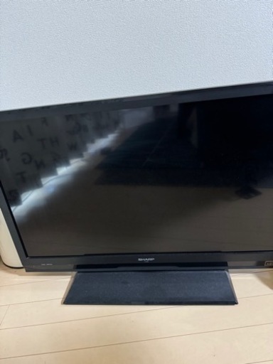 家電 テレビ 液晶テレビ
