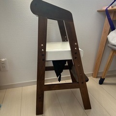 子供いすの画像