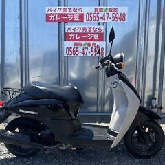 ホンダ トゥデイ 原付 バイクの中古が安い！激安で譲ります