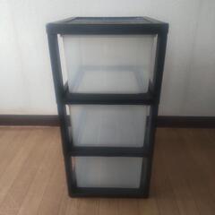 収納ケース 衣装ケースの画像