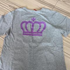 BABYDOLL　Tシャツの画像