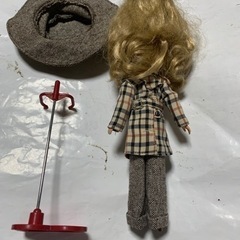 ブライス人形　ネオブライス　2006年タカラ　の画像