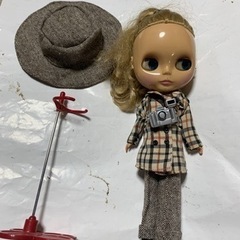 ブライス人形　ネオブライス　2006年タカラ　の画像