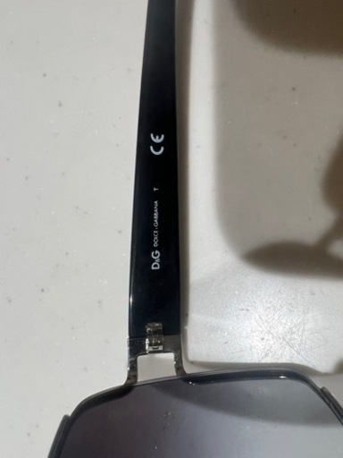 D&G サングラス 6085A