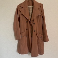 服/ファッション コート　レディース
