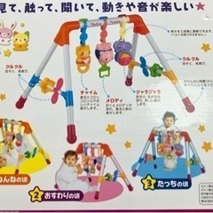 メロディファンファンジム　の画像