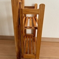 家具 収納家具 棚、シェルフの画像