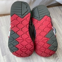 靴/バッグ 靴 スニーカーの画像