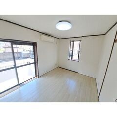 ｟2DK｠💙フリーレント1ヵ月❕敷０＆礼０❕前橋市❕初期費用8万...