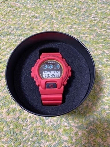 G-SHOCK 　マザー2