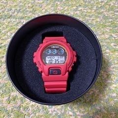 G-SHOCK 　マザー2  