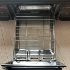 Paloma パロマ　LPガス用　二口ガスコンロの画像