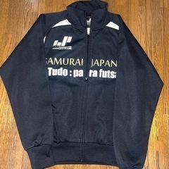 ジャージ上下