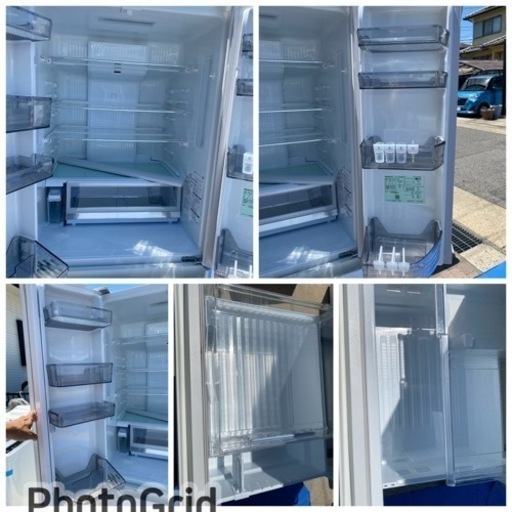 お薦め品‼️美品‼️パナソニックガラストップ フレンチドア 販売済み 4