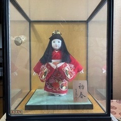 人形