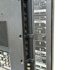 【取引中】液晶テレビ　KJ-49X8500C  SONY 2016年製の画像