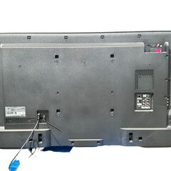【取引中】液晶テレビ　KJ-49X8500C  SONY 2016年製の画像