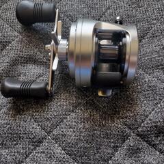SHIMANO オシアカルカッタ201HG