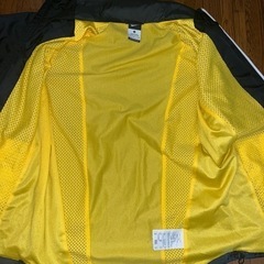 寒い日を乗り越えようスタイリッシュ防寒着の画像