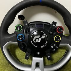 fanatec ファナテック GranTurismo DD PRO(GT DD PRO)の画像