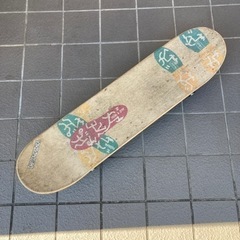 スケートボード