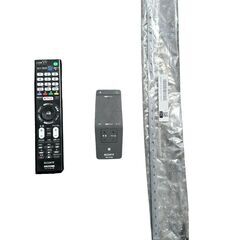 【取引中】液晶テレビ　KJ-49X8500C  SONY 2016年製の画像