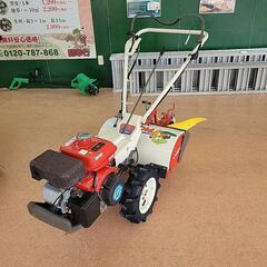 オーレック　ミニ耕うん機　6.1馬力